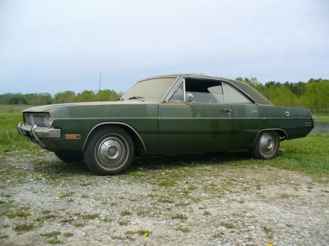 1970 Dodge Dart Swinger - photo 2