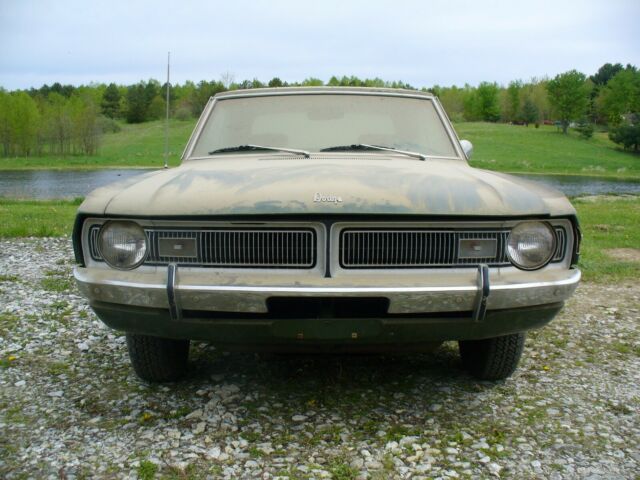 1970 Dodge Dart Swinger - photo 3