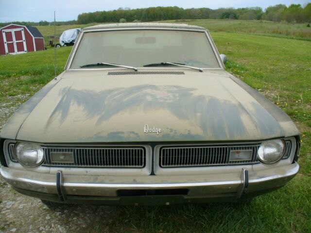 1970 Dodge Dart Swinger - photo 4