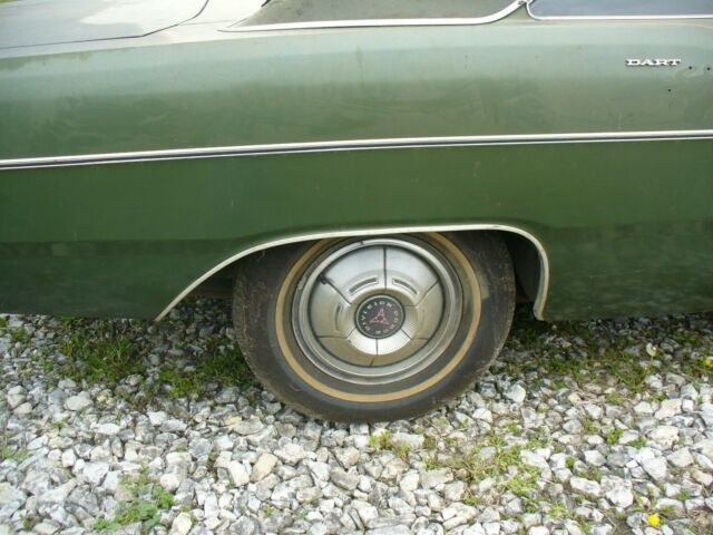 1970 Dodge Dart Swinger - photo 5