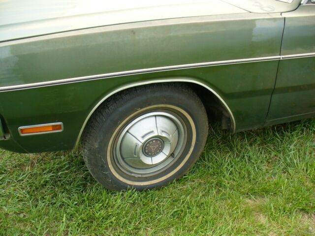 1970 Dodge Dart Swinger - photo 7