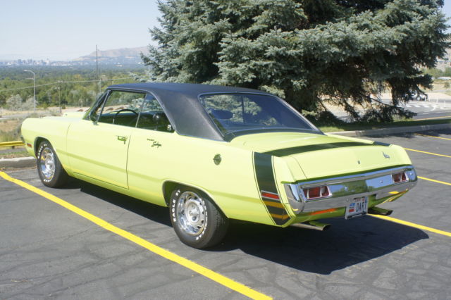 1970 Dodge Dart - photo 3