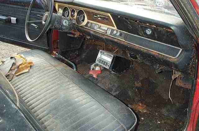 1970 Dodge Dart - photo 3