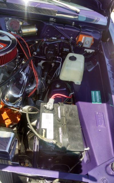 1970 Dodge Dart SWINGER 340 - photo 11