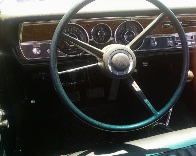 1970 Dodge Dart SWINGER 340 - photo 6