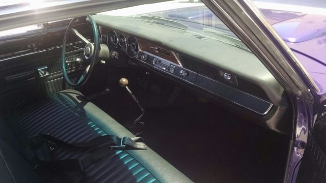 1970 Dodge Dart SWINGER 340 - photo 7