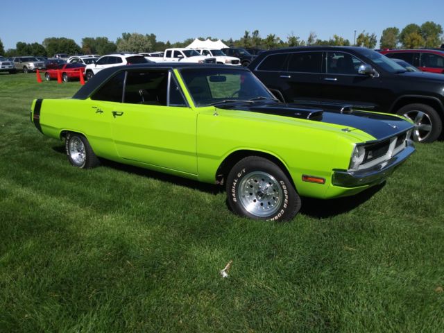 1970 Dodge Dart Swinger - photo 2