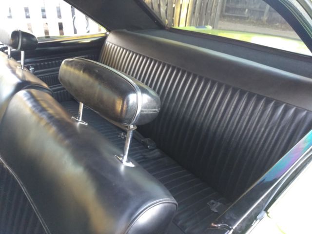 1970 Dodge Dart Swinger - photo 8