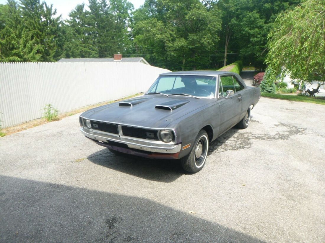 1970 Dodge Dart - photo 2