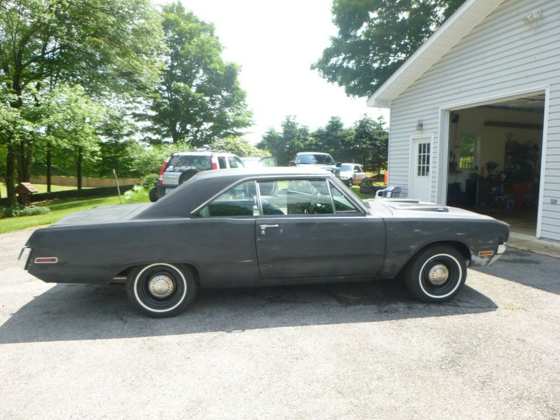 1970 Dodge Dart - photo 3