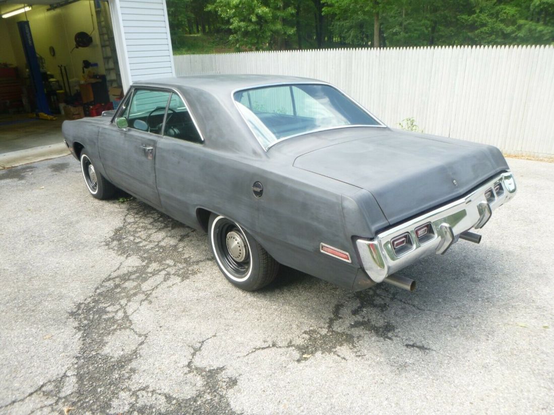 1970 Dodge Dart - photo 4