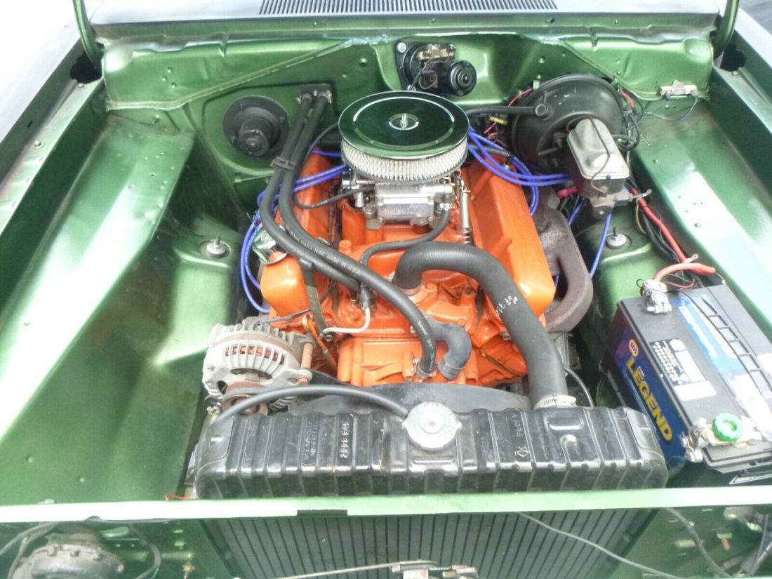 1970 Dodge Dart - photo 5