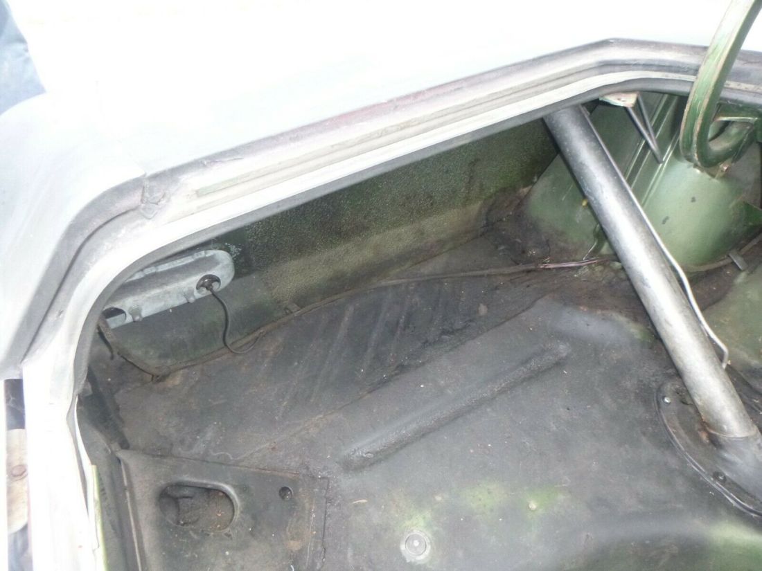 1970 Dodge Dart - photo 6