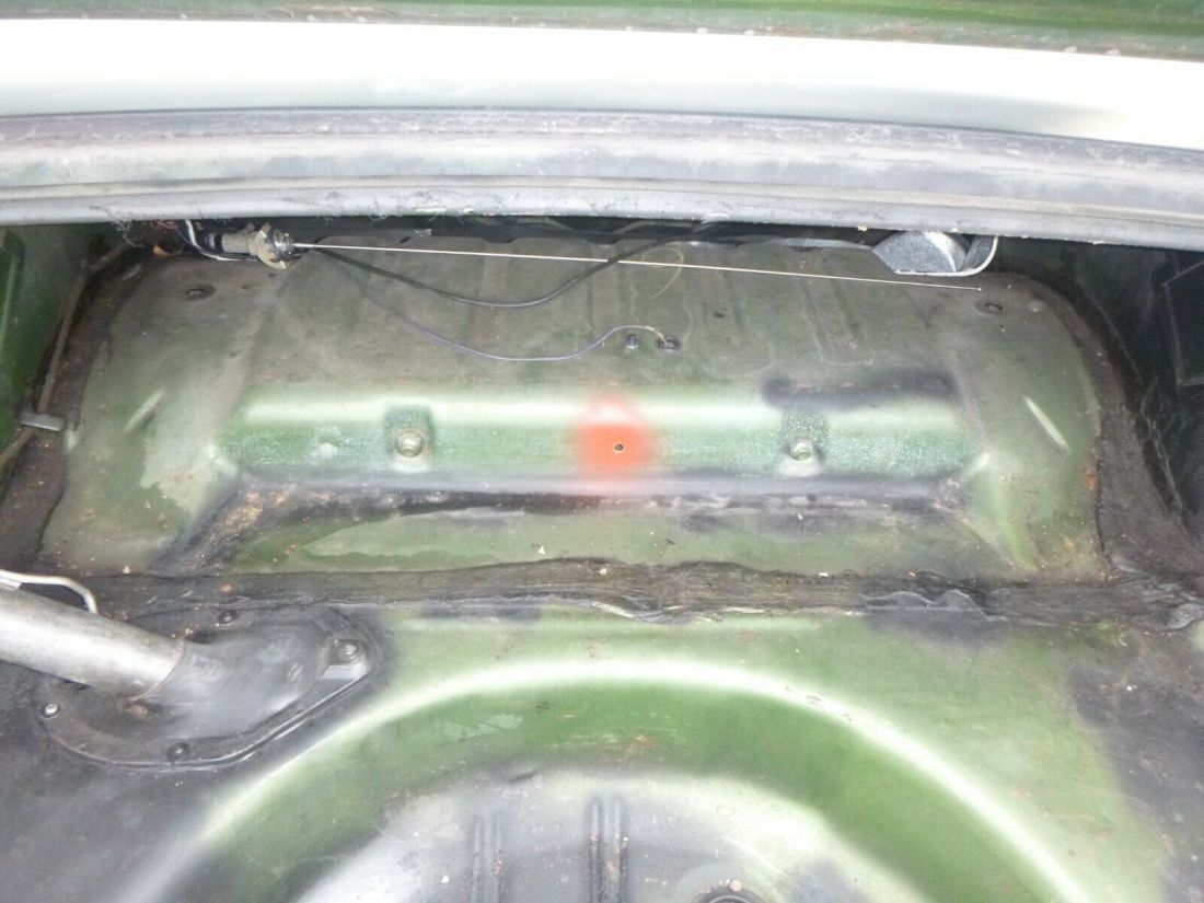 1970 Dodge Dart - photo 9