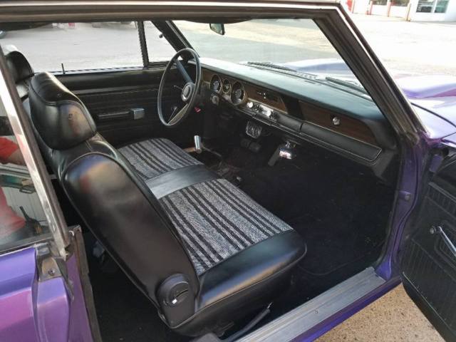 1970 Dodge Dart SWINGER - photo 10