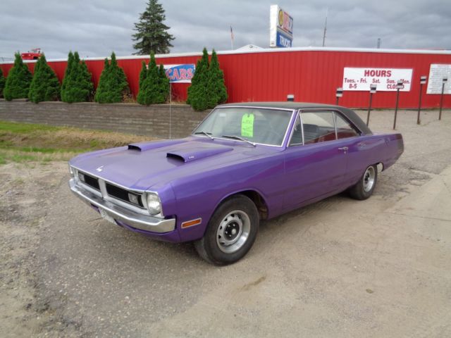 1970 Dodge Dart SWINGER - photo 3