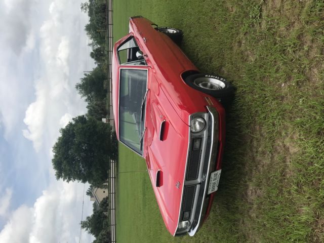 1970 Dodge Dart Swinger - photo 13