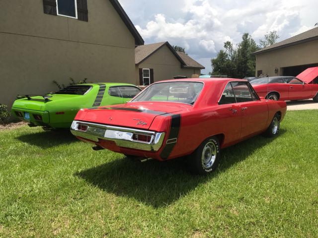 1970 Dodge Dart Swinger - photo 5