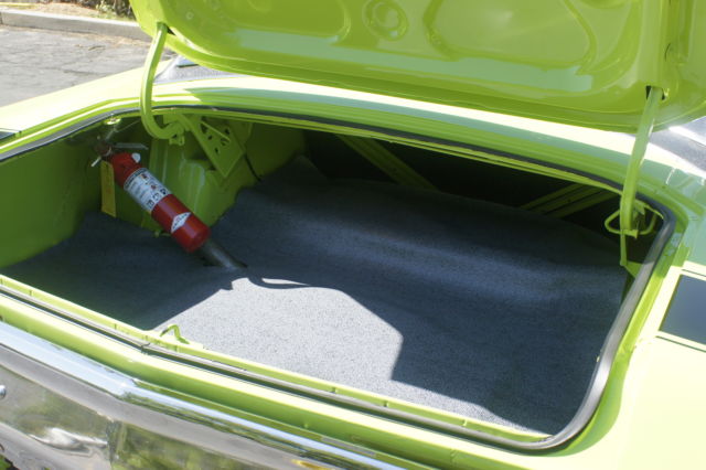 1970 Dodge Dart - photo 5