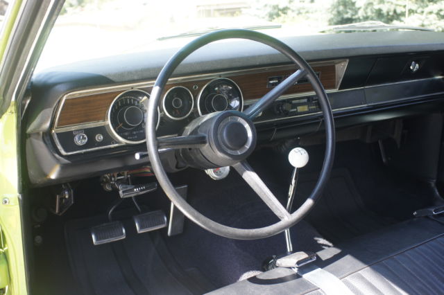 1970 Dodge Dart - photo 6