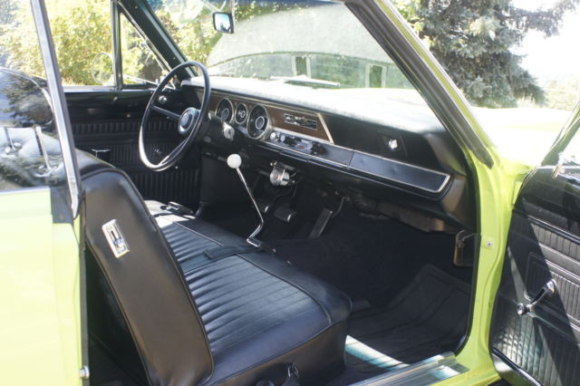 1970 Dodge Dart - photo 8