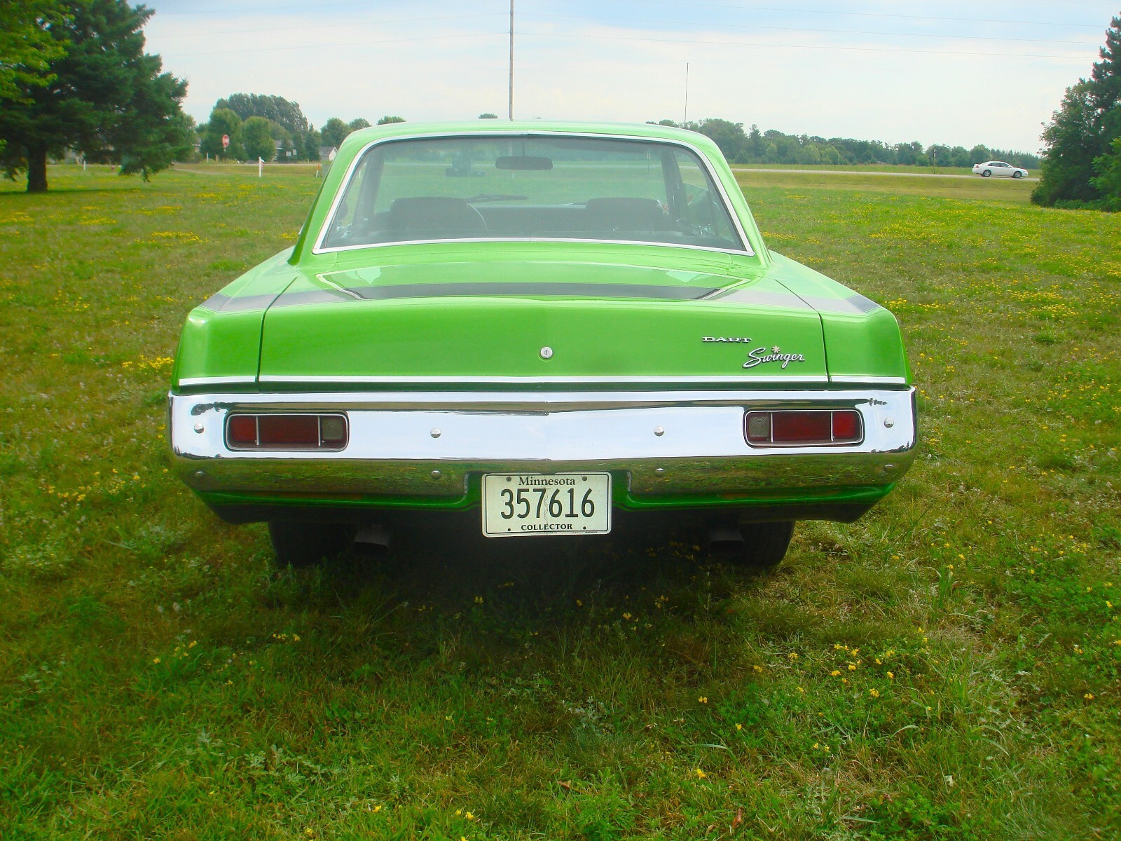 1970 Dodge Dart - photo 10
