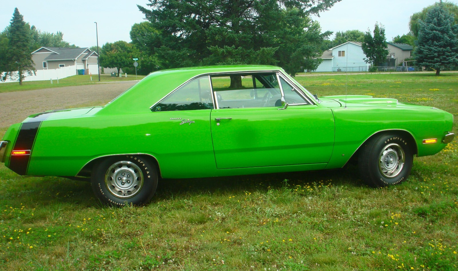 1970 Dodge Dart - photo 12