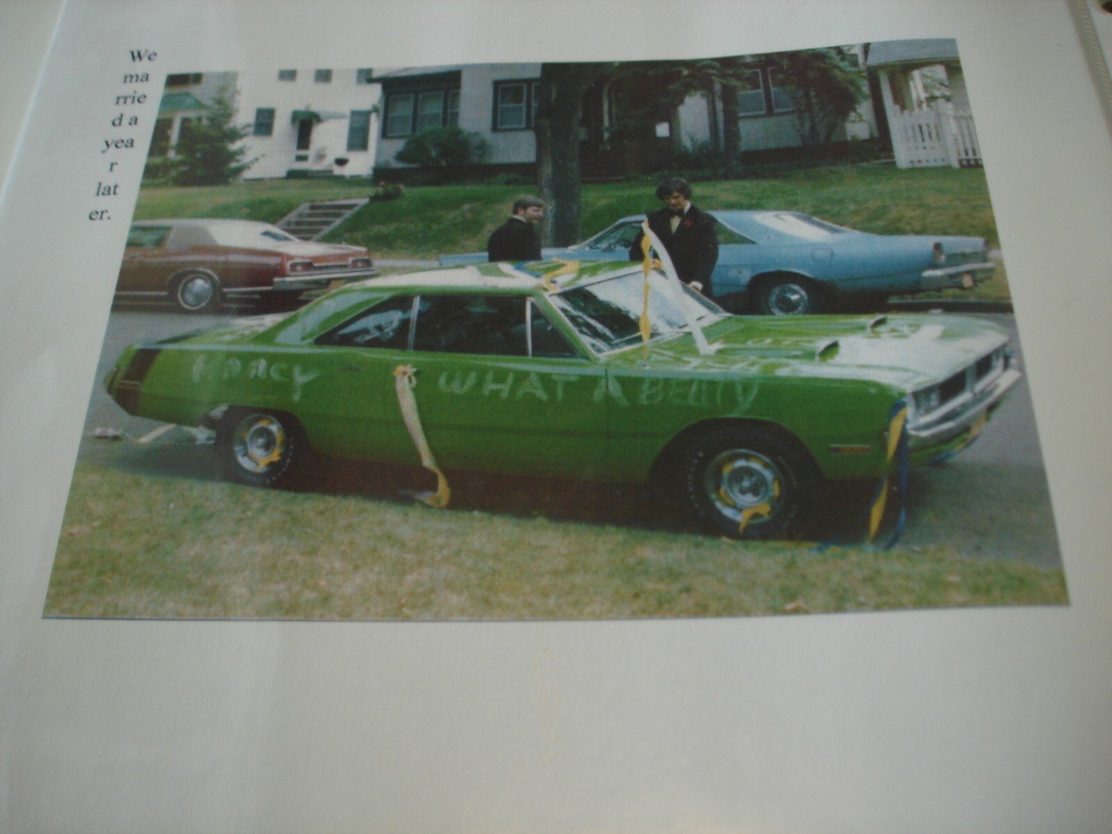 1970 Dodge Dart - photo 5