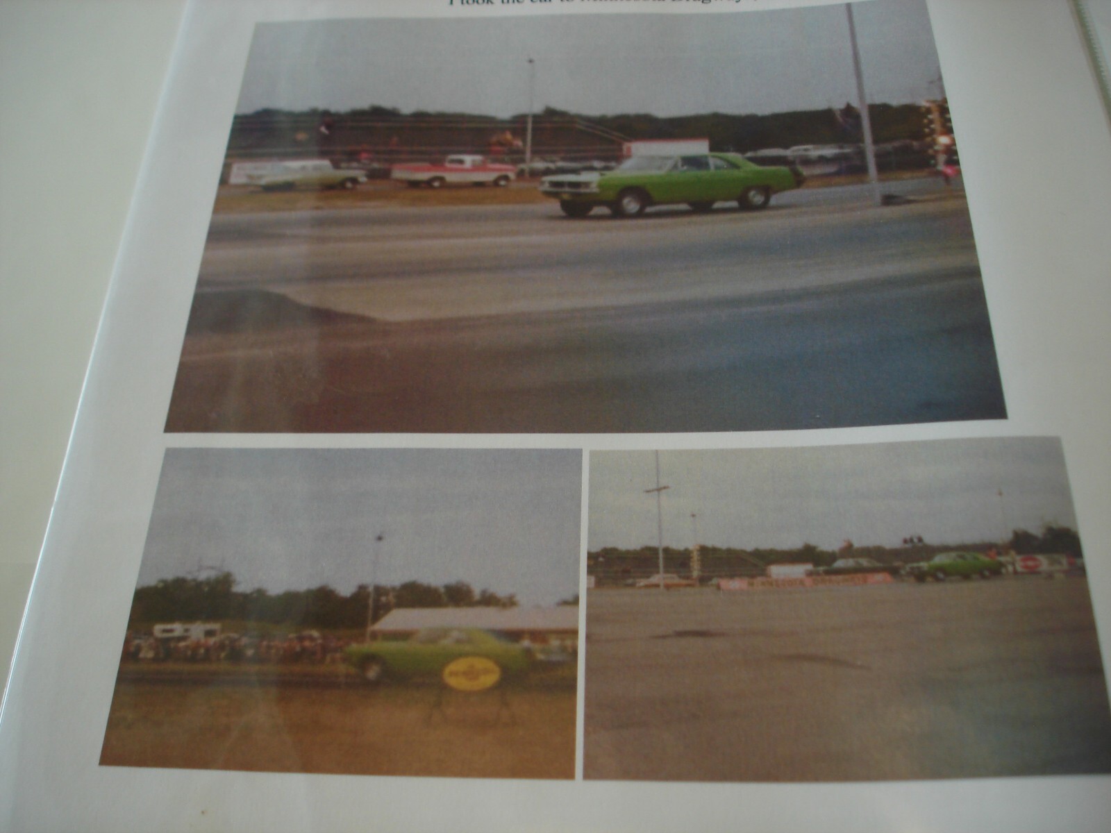 1970 Dodge Dart - photo 6