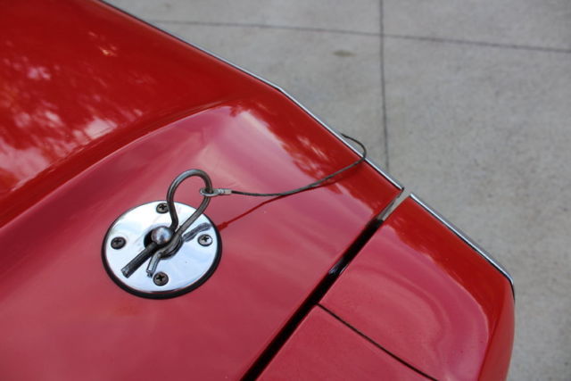 1970 Dodge Dart Swinger - photo 10