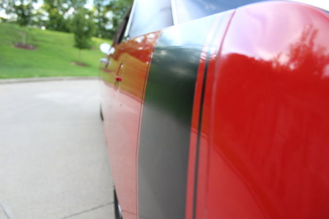 1970 Dodge Dart Swinger - photo 12
