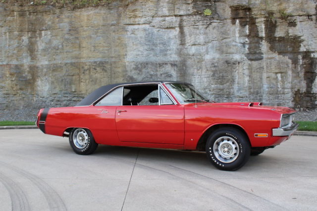 1970 Dodge Dart Swinger - photo 5