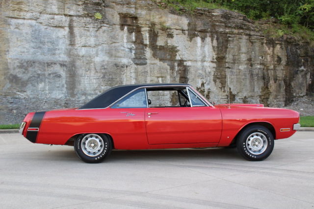 1970 Dodge Dart Swinger - photo 6