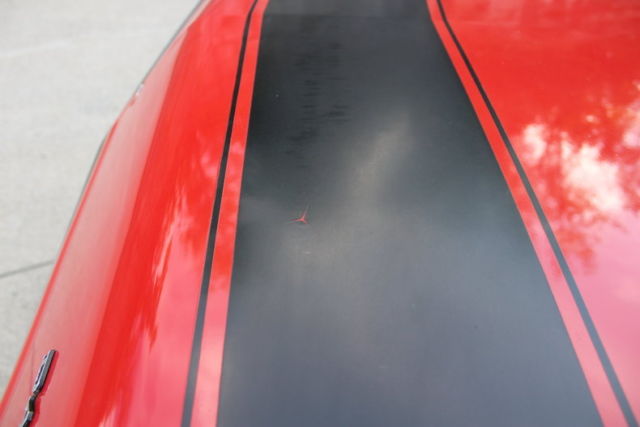 1970 Dodge Dart Swinger - photo 7