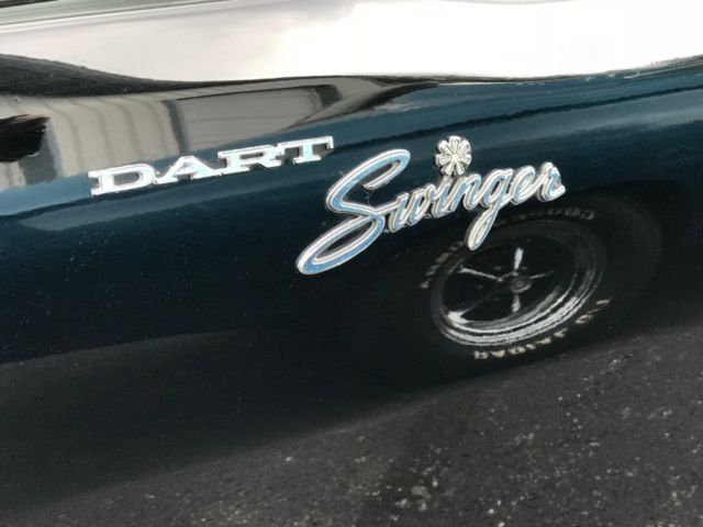 1970 Dodge Dart - photo 5