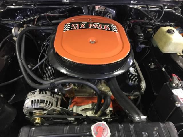 1970 Dodge Dart - photo 7