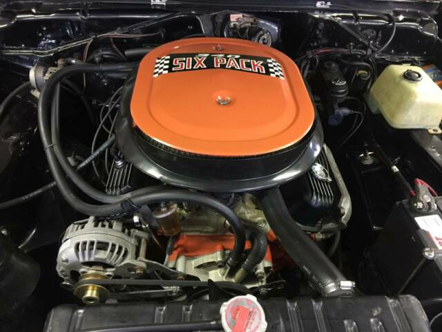 1970 Dodge Dart Swinger - photo 12