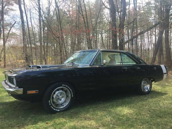 1970 Dodge Dart Swinger - photo 2