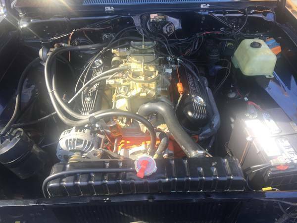 1970 Dodge Dart Swinger - photo 7