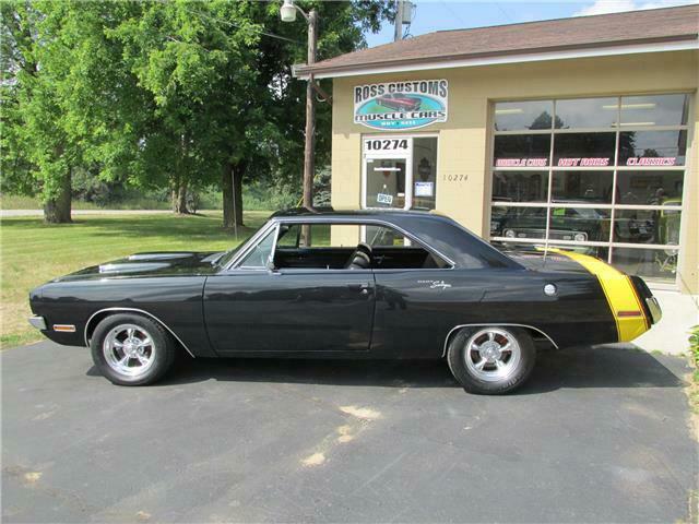 1970 Dodge Dart -- - photo 10