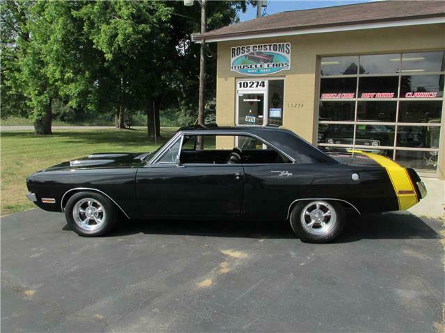 1970 Dodge Dart -- - photo 11