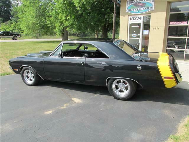 1970 Dodge Dart -- - photo 12