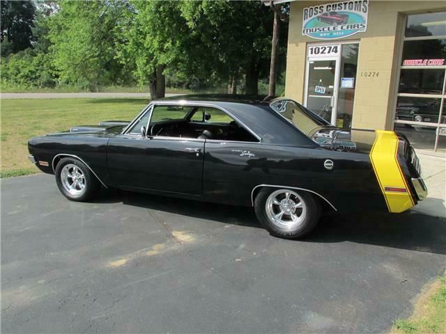 1970 Dodge Dart -- - photo 13