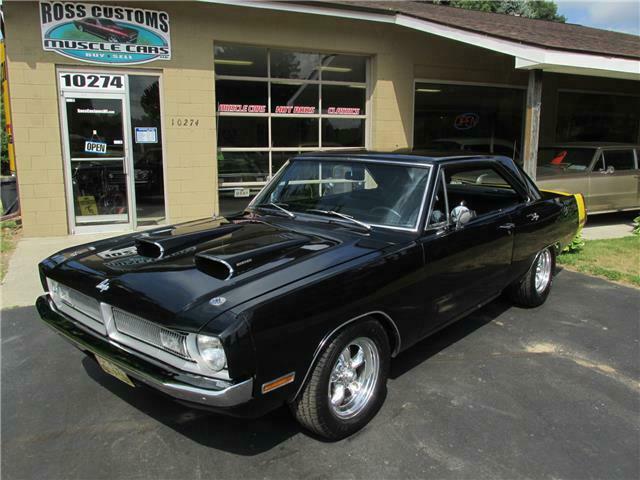 1970 Dodge Dart -- - photo 2