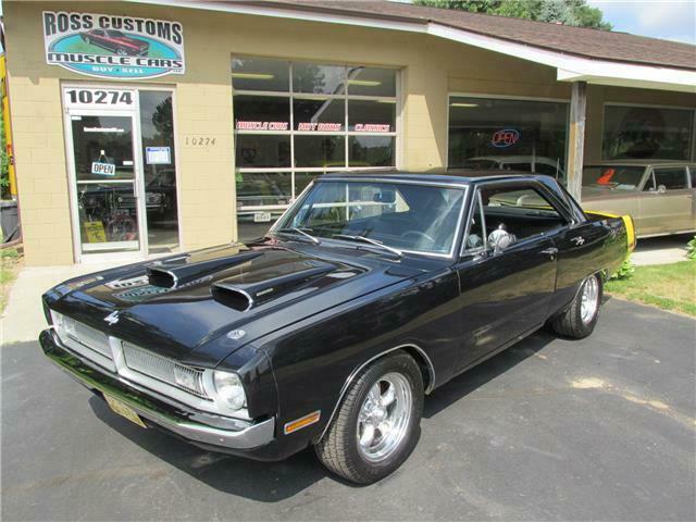 1970 Dodge Dart -- - photo 3
