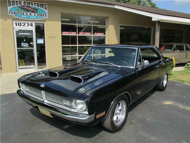 1970 Dodge Dart -- - photo 4