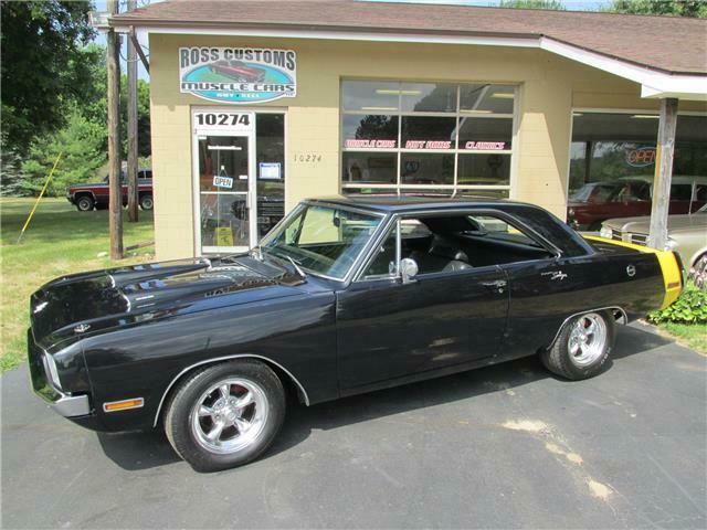 1970 Dodge Dart -- - photo 5