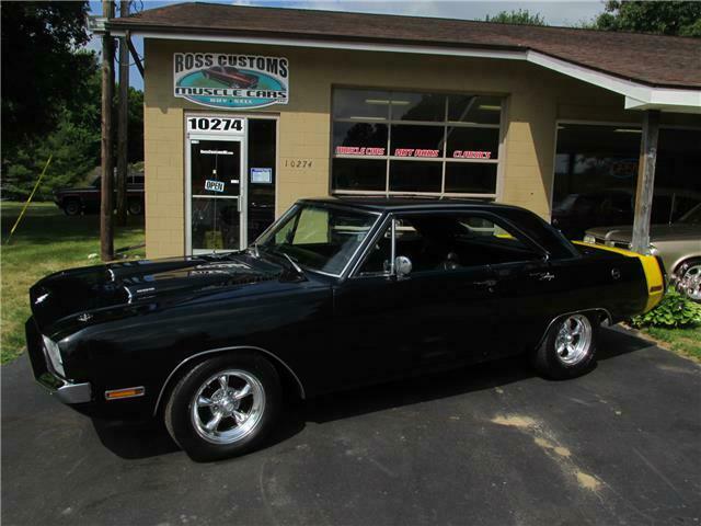 1970 Dodge Dart -- - photo 7