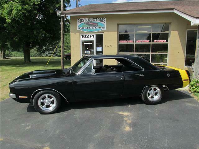 1970 Dodge Dart -- - photo 8