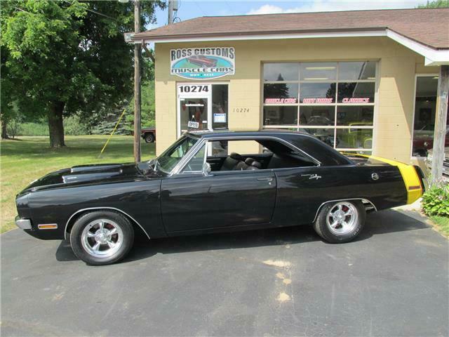 1970 Dodge Dart -- - photo 9